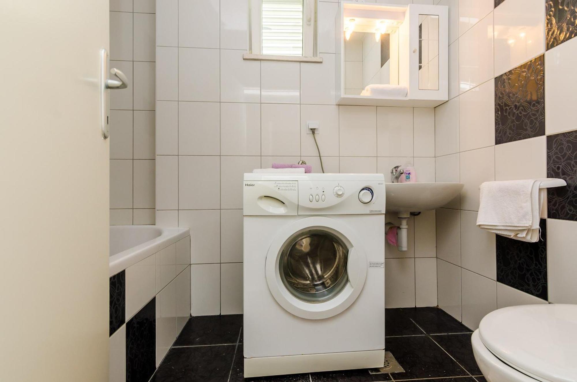 Apartments Glavor Drače Cameră foto
