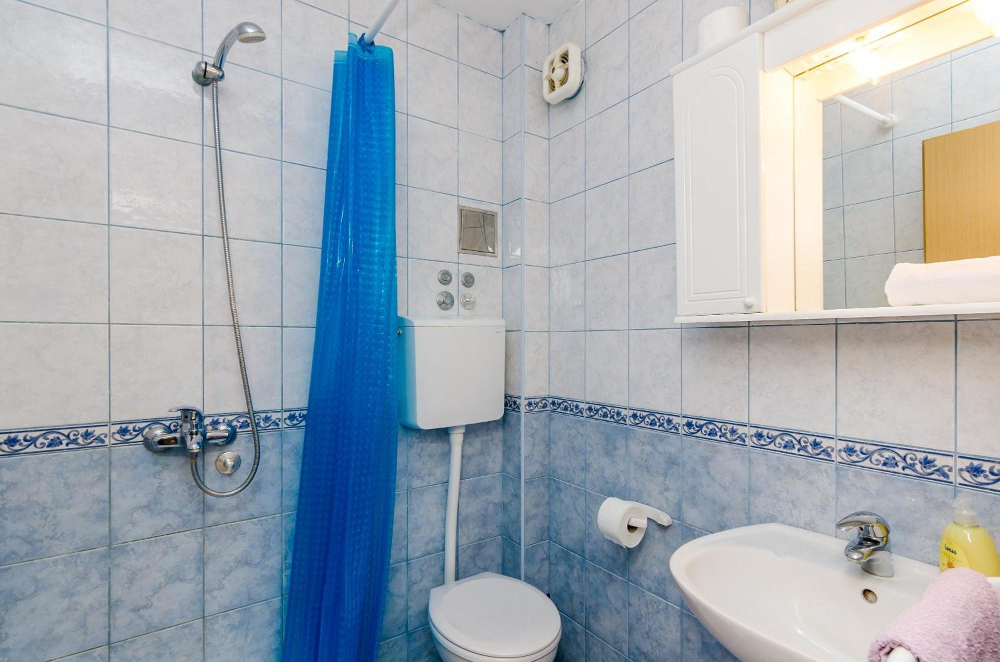 Apartments Glavor Drače Cameră foto